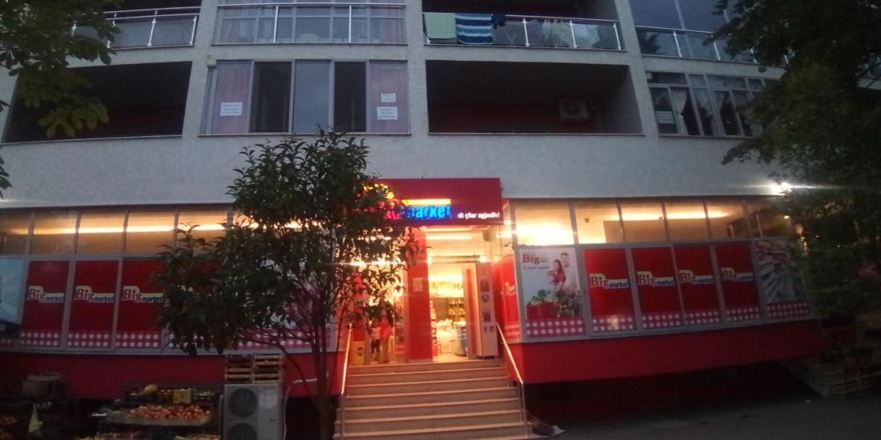 Elio'S Holiday Home 波格拉德茨 外观 照片
